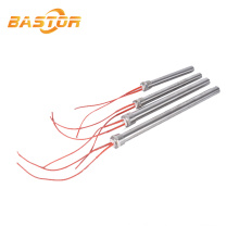 230v 100w China electric cartridge immersion water thread heating element supplier